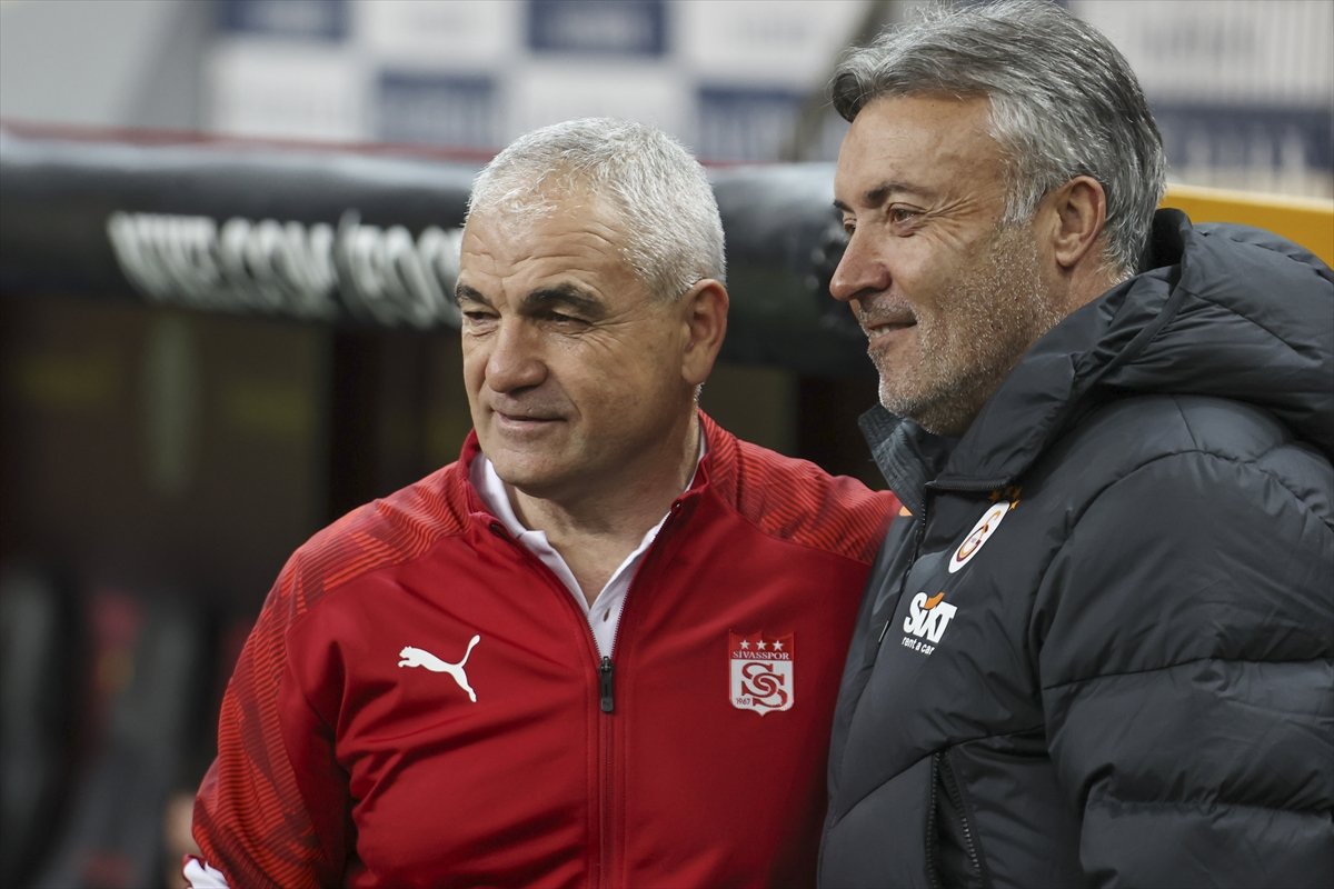 Dominic Torrent: Geldiğimizde kulüp boştu, hiçbir şey yoktu