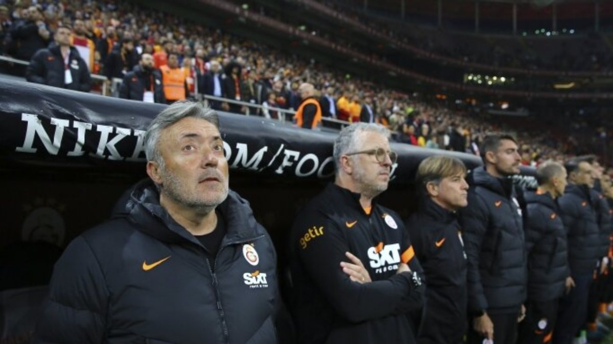 Dominic Torrent: Geldiğimizde kulüp boştu, hiçbir şey yoktu