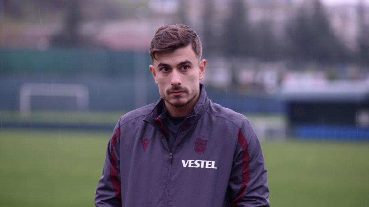 Dorukhan Toköz: Ben ekmek yediğim kulüple ilgili kötü konuşmam