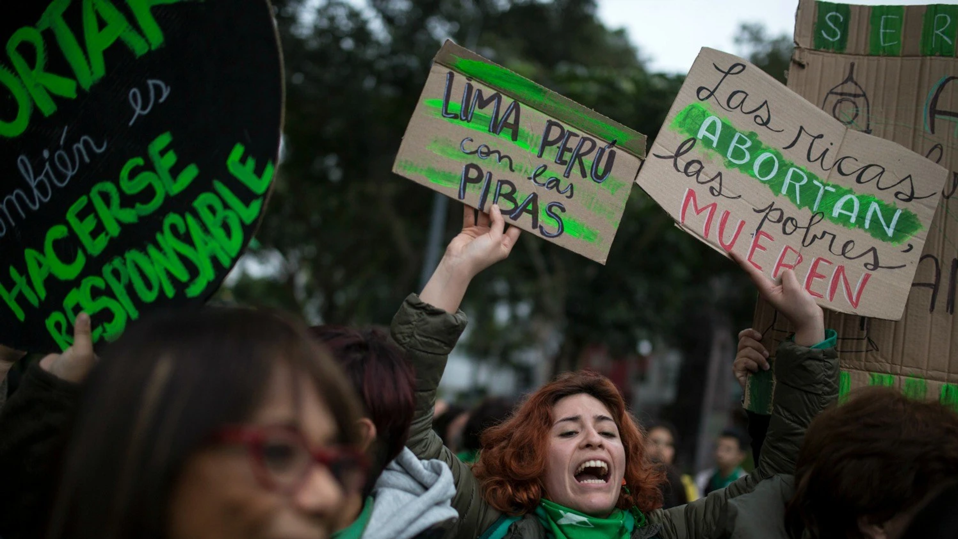 El Salvador&#039;da kürtaj yaptırmak zorunda kalan kadın 30 yıl hapse mahkum edildi