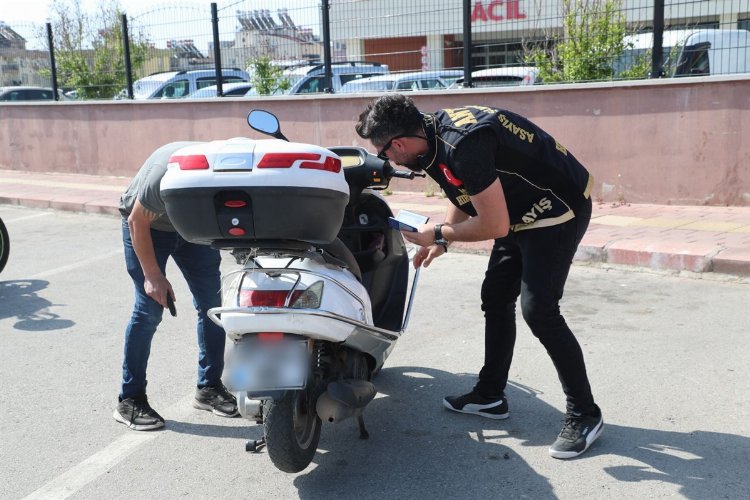 Emniyet ve Jandarma'dan eş zamanlı uygulama: 16 gözaltı
