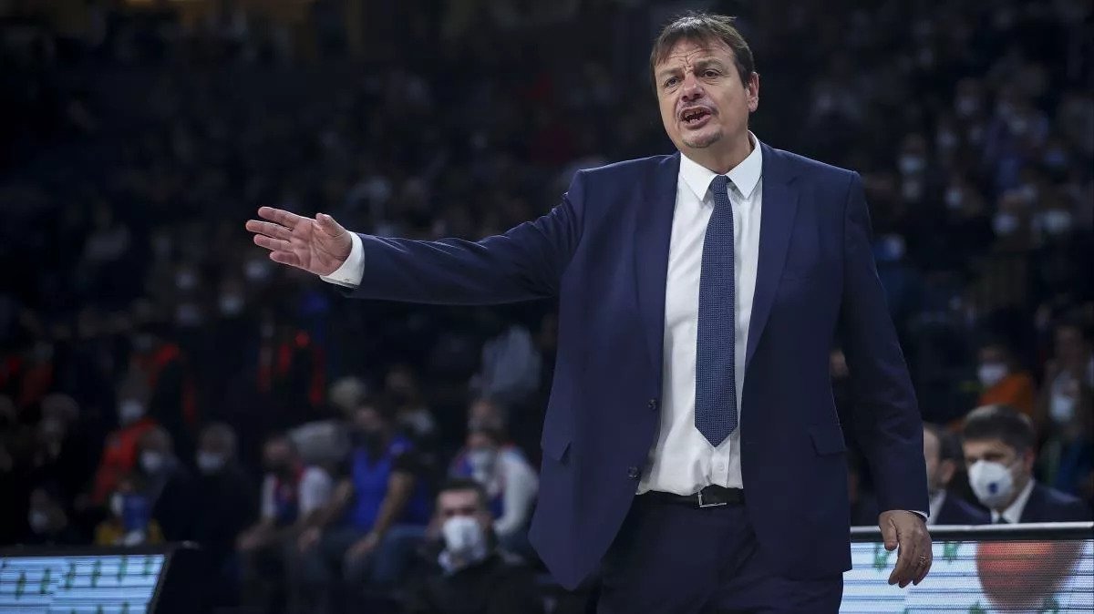Ergin Ataman'dan Euroleague açıklaması