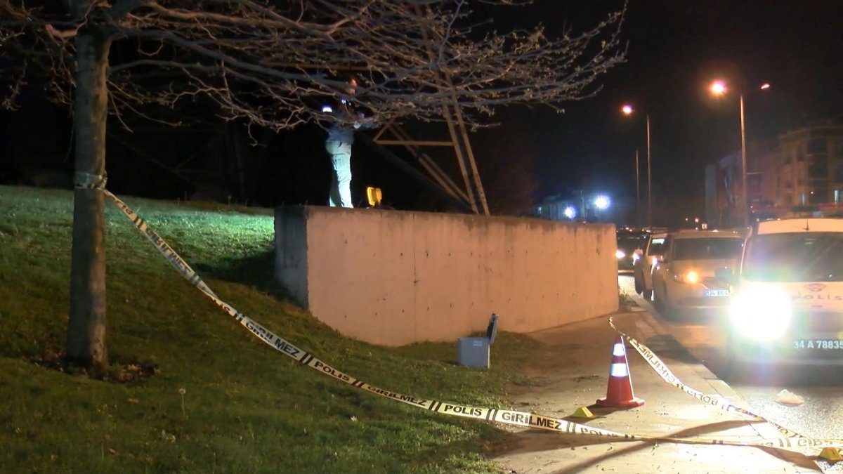 Esenler'de ablasını öldüren zanlı savunma yaptı