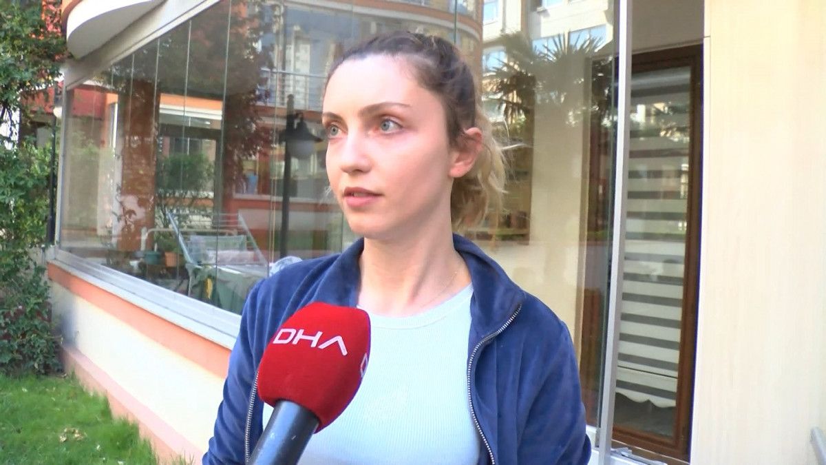 Esenyurt’ta komşularının kedilerini alan aile, savunma yaptı