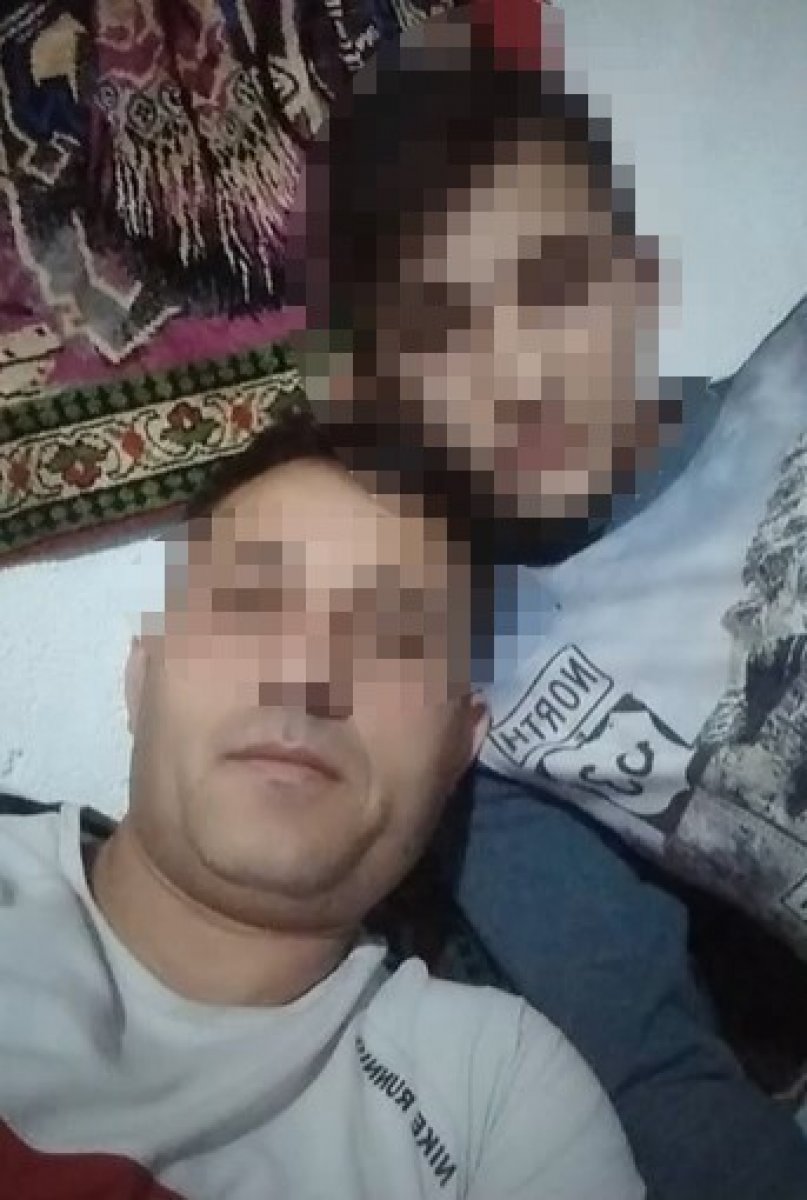 Eskişehir'de annesini öldüren çocuğun ifadesi ortaya çıktı