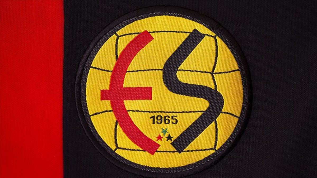 Eskişehirspor’da ihraç