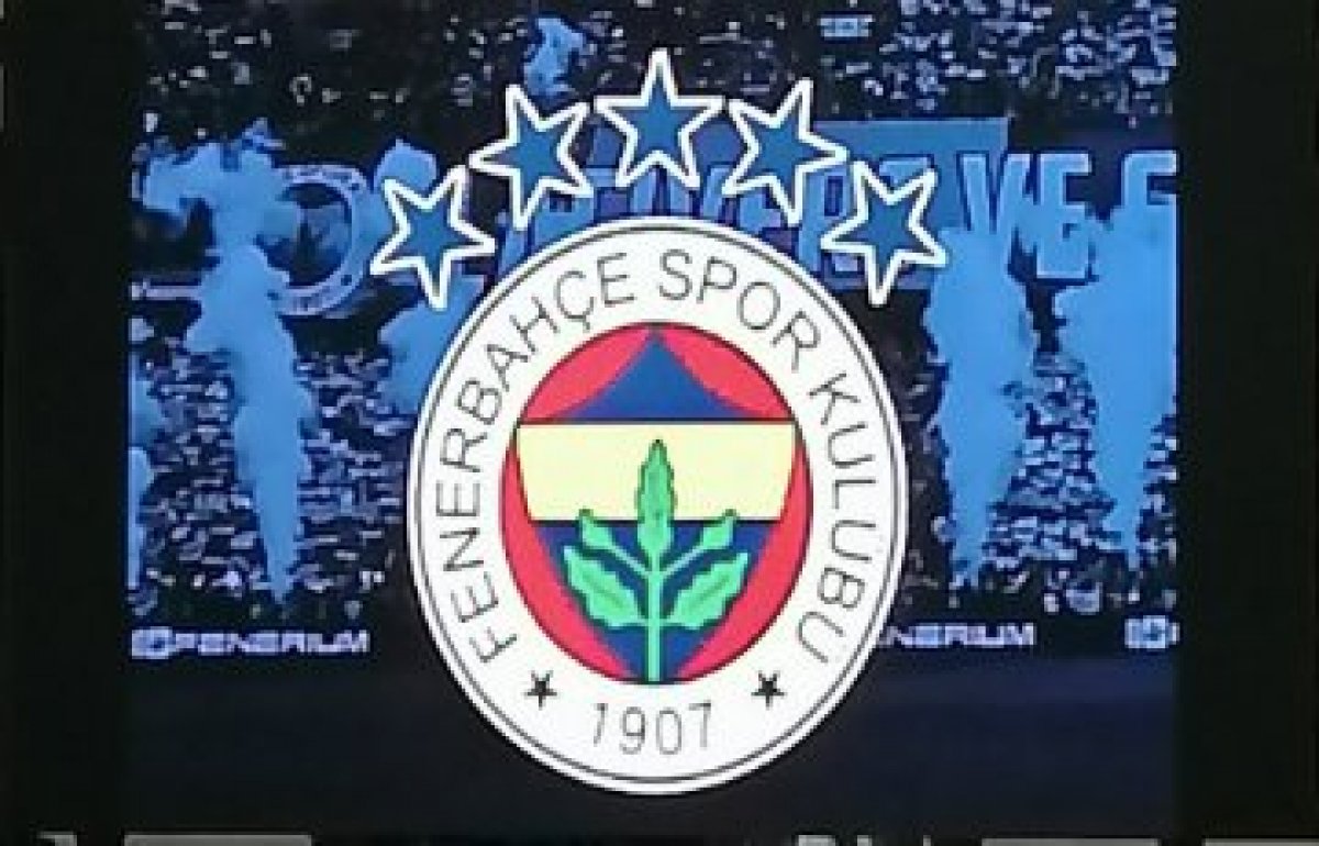 Fenerbahçe 5 yıldızlı armayı tanıttı