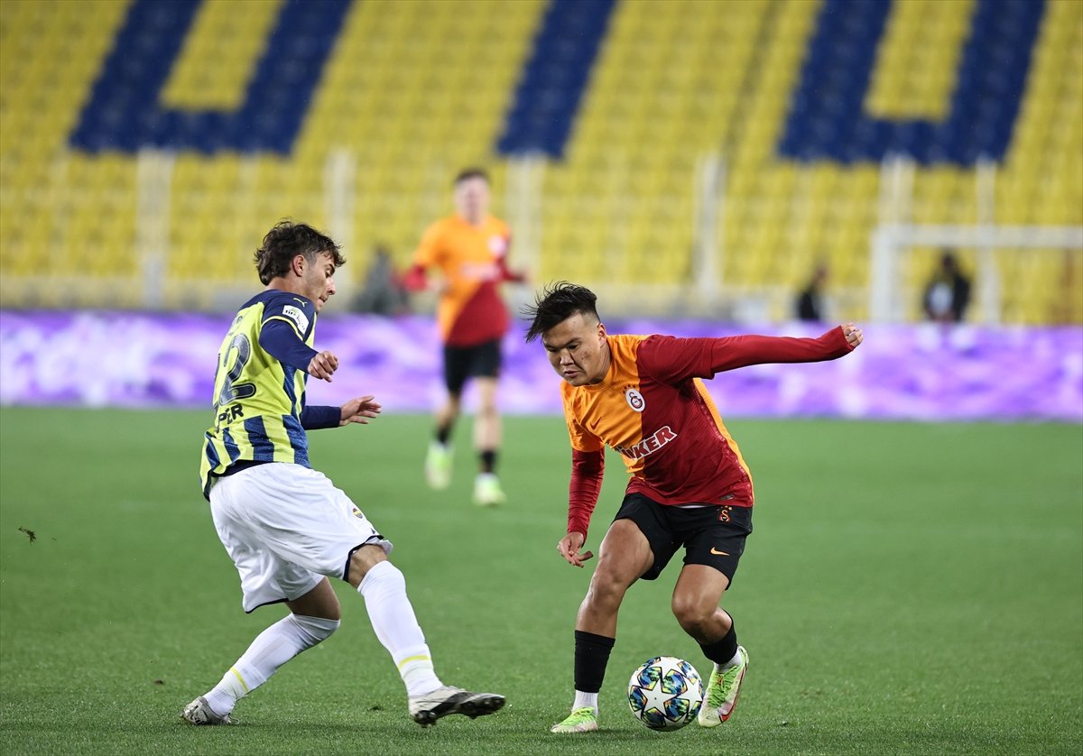 Galatasaray'ın parlayan yıldız adayları