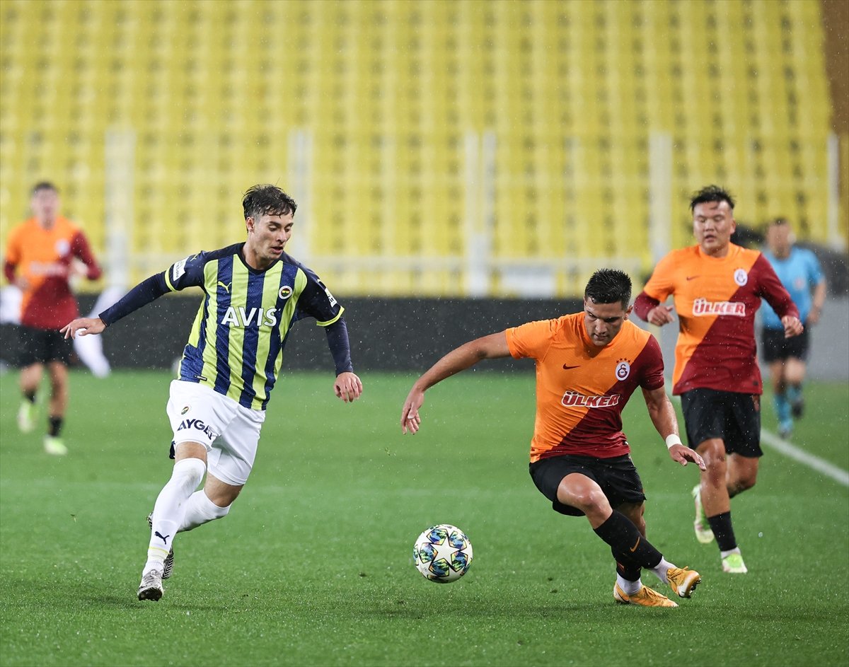 Galatasaray'ın parlayan yıldız adayları