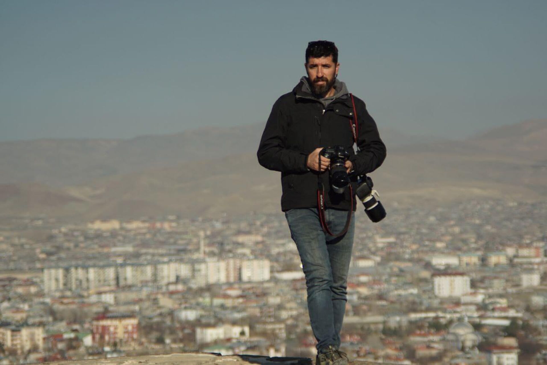 Gazetecilerin ‘profesyonel’ hayal kırıklığı: Ekipman fiyatlarında yüzde 100'ün üzerinde artış oldu