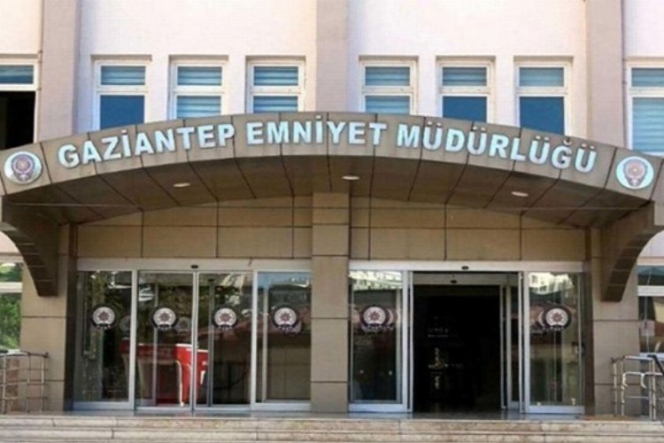 Gaziantep&#039;te &#039;canlı bomba&#039; paniği! Sicili kabarık zanlı etkisizleştirildi!