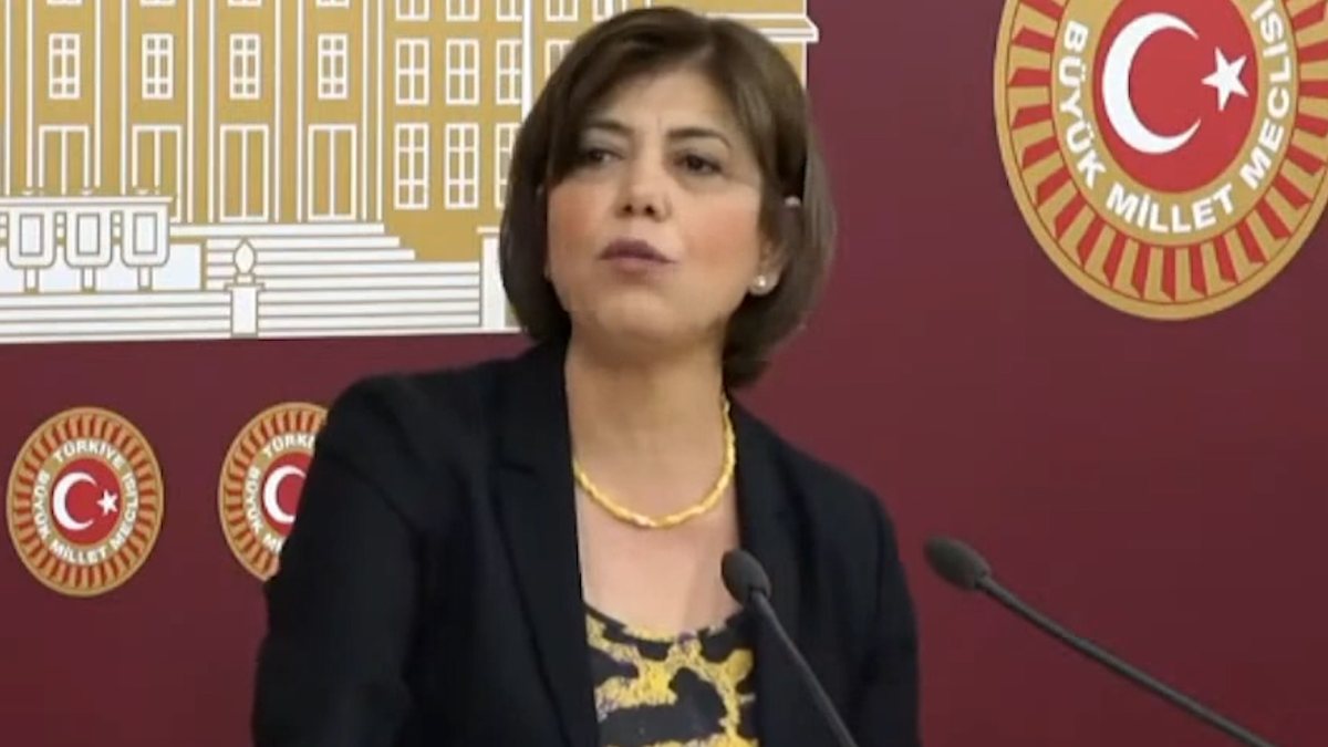 HDP'den Türkiye'nin İsveç ve Finlandiya için NATO vetosuna tepki