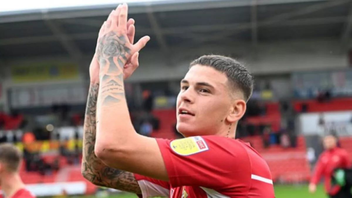 İlk kez Milli Takım'da: Tiago Çukur kimdir, kaç yaşında, hangi mevkide oynuyor?