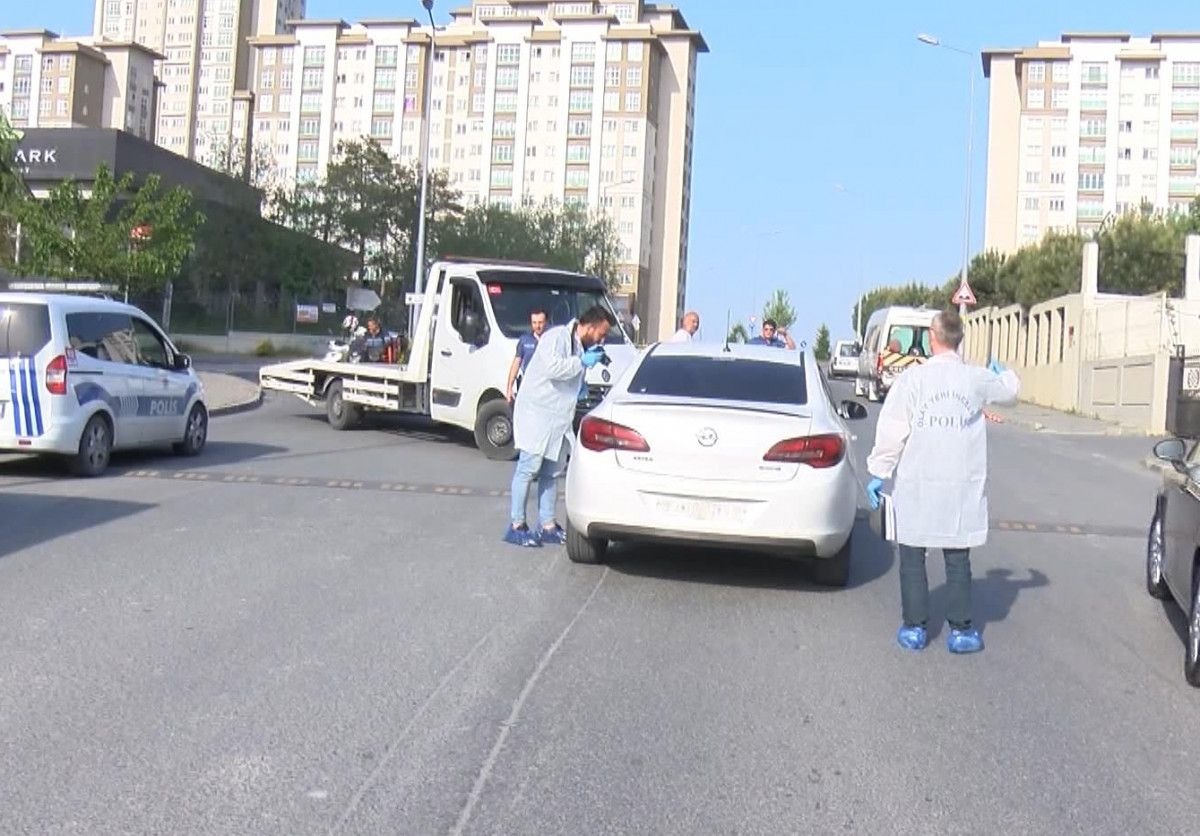 İran'daki mehir meselesi, İstanbul'da kanlı bitti