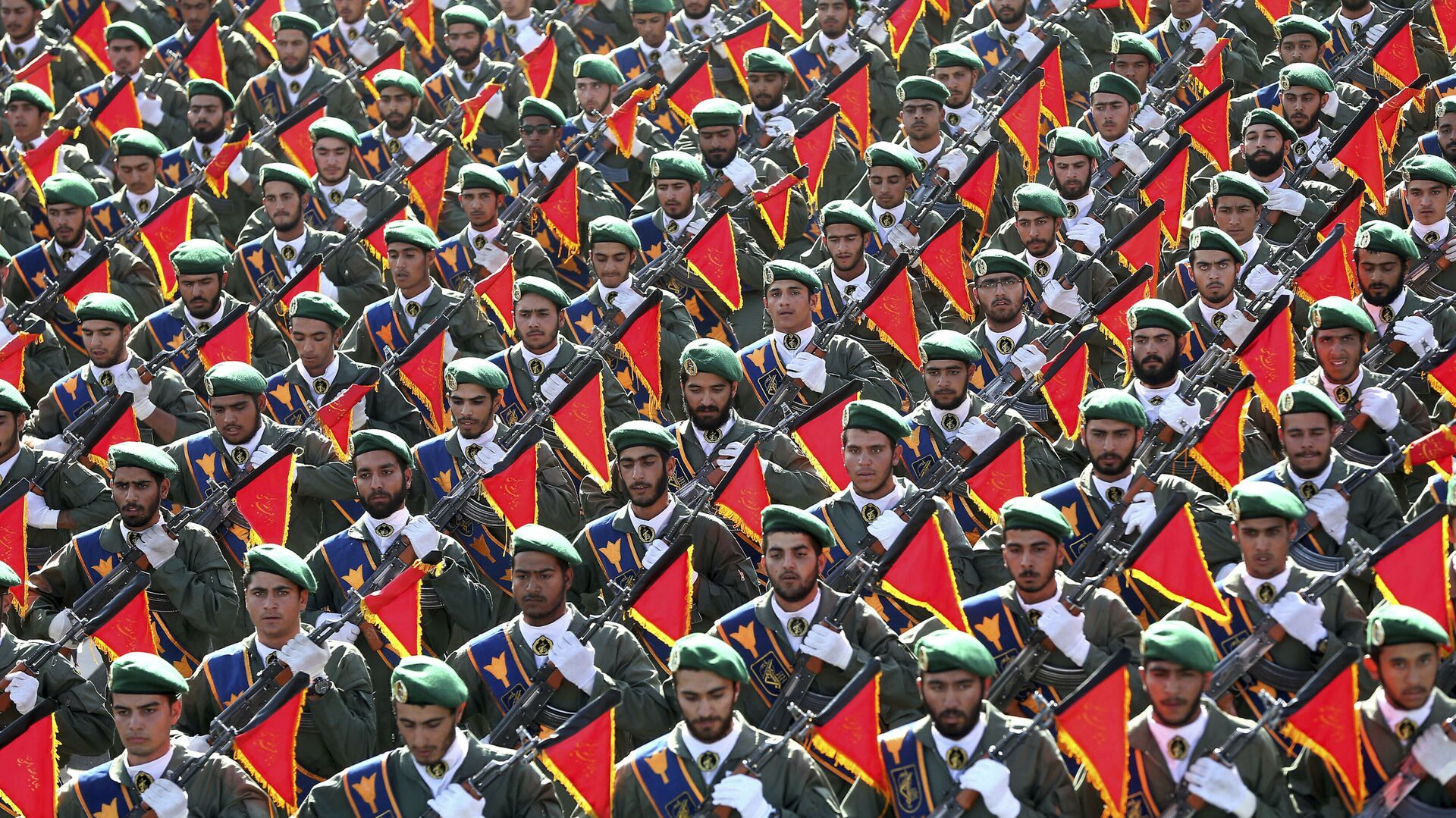 İranlı albay suikastından sorumlu olduğunu ABD'ye bildirdiğinin NYT'ye sızması, 'İsrail'i kızdırdı'