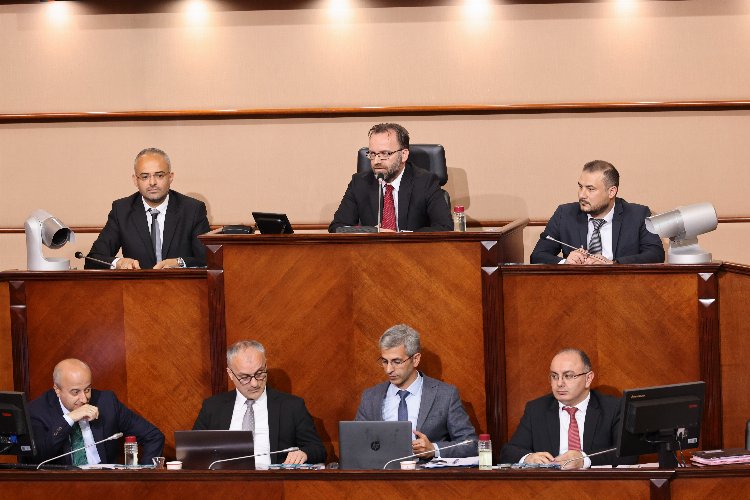 İSKİ&#039;den 3, 2 milyar liralık su ve atıksu yatırımı