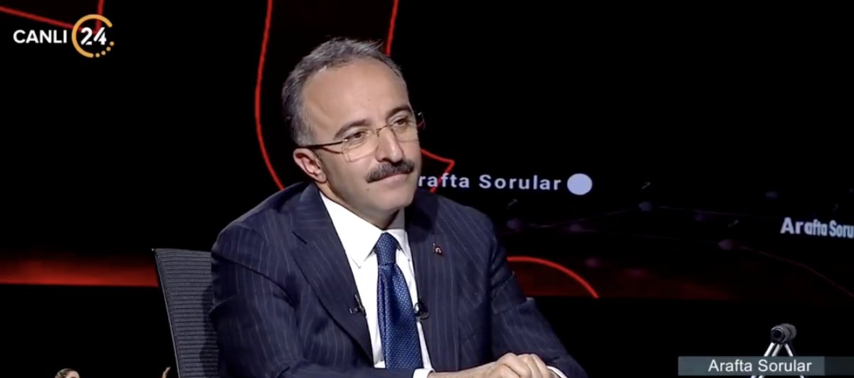 İsmail Çataklı'ya Suriyeliler hakkında merak edilen 14 soru