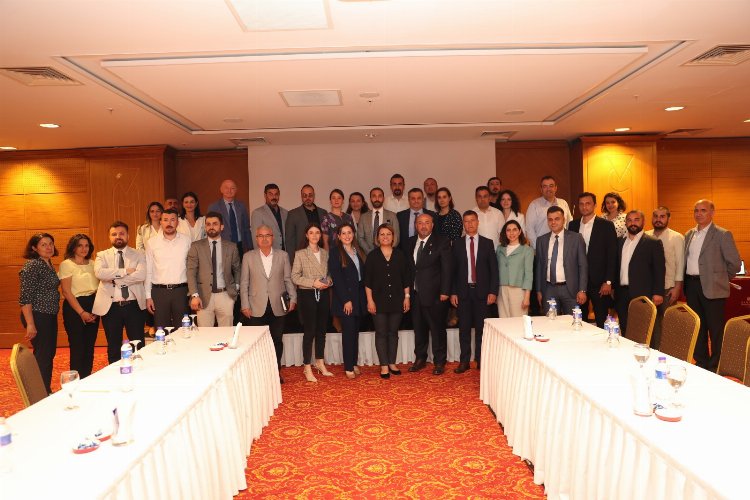 İstanbul-İzmit Kardeşliği ortak projelere ve dayanışmaya devam ediyor