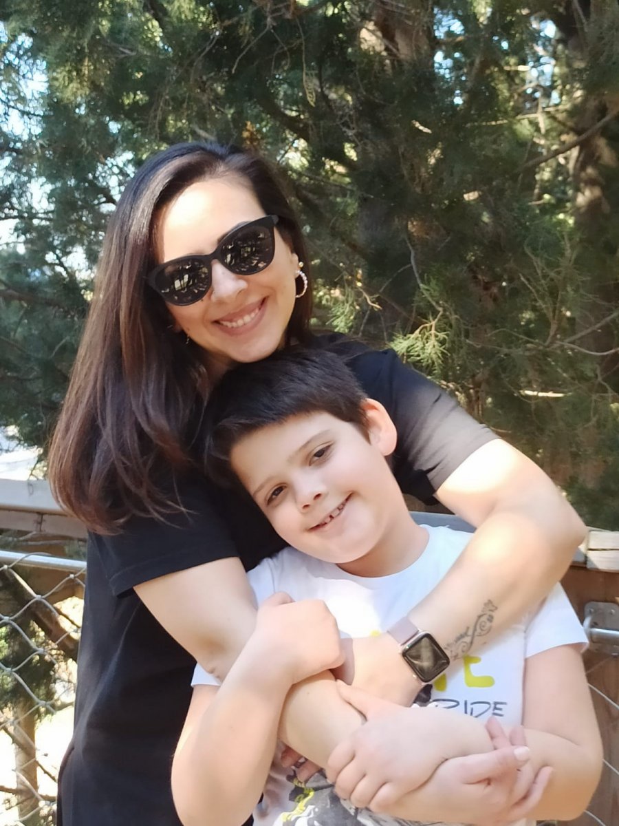 İstanbul'da 'çocuk kaçırma' iddiası