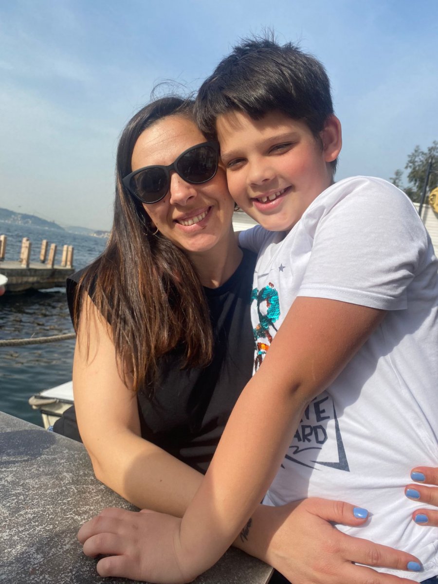 İstanbul'da 'çocuk kaçırma' iddiası