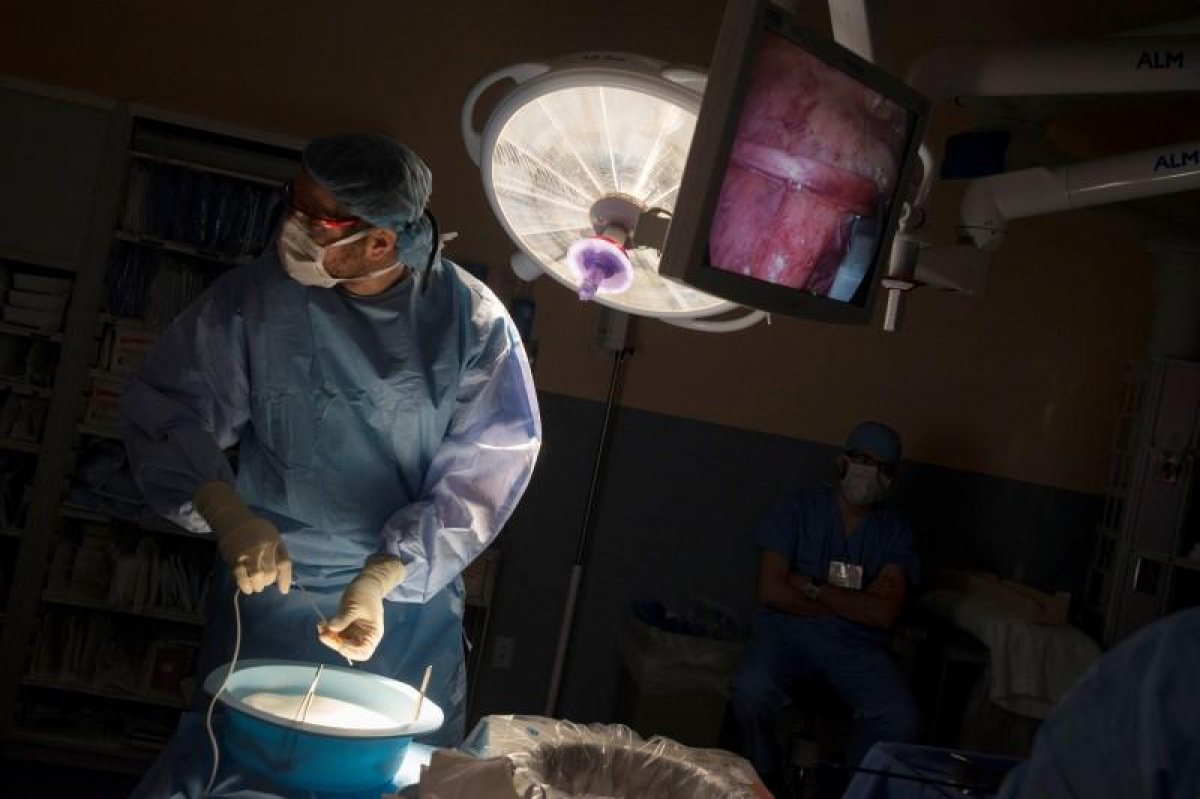 İsviçre'de organ bağışı kuralı değişikliği referandumda kabul edildi