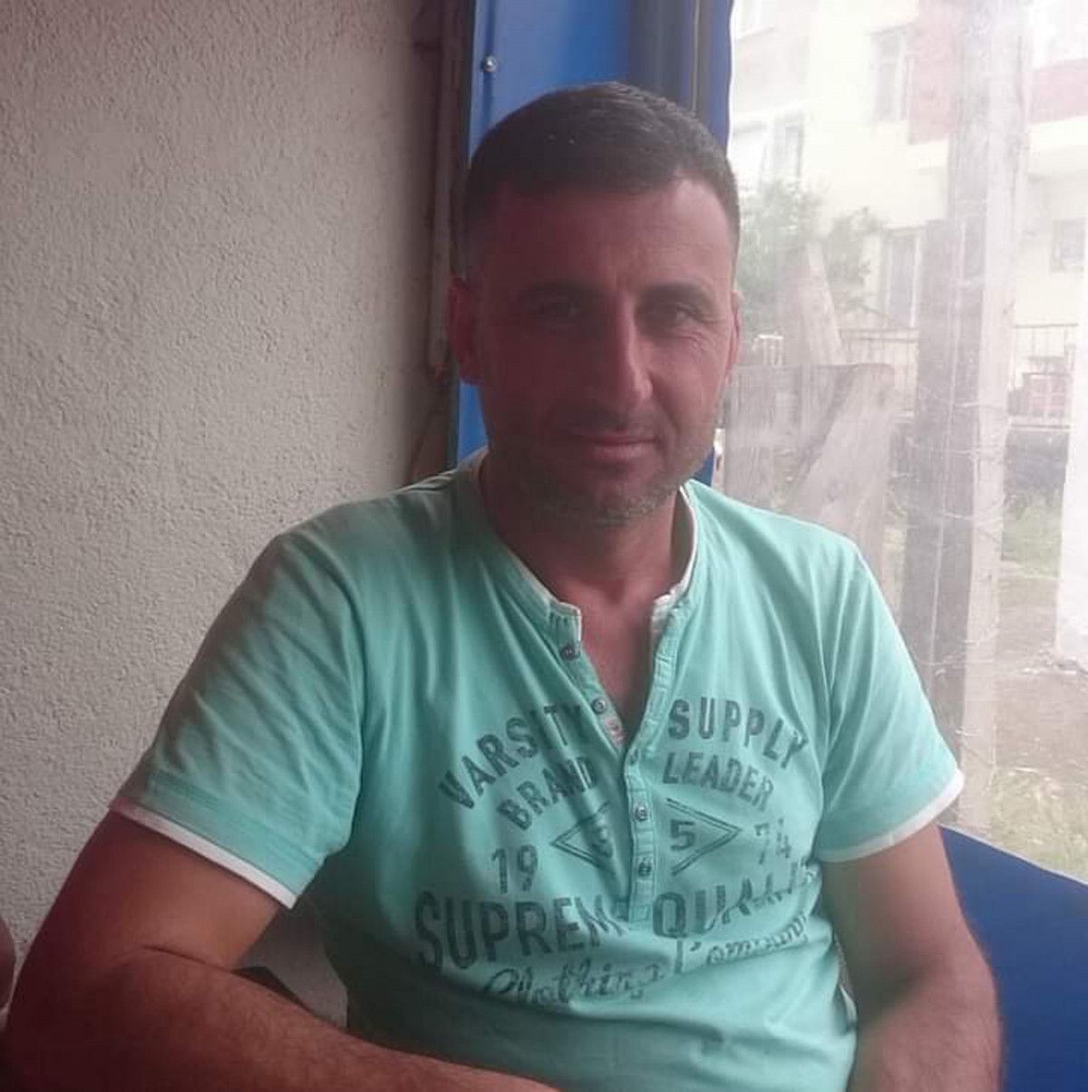 İzmir'de kazayla yeğenini öldüren kişi tutuklandı