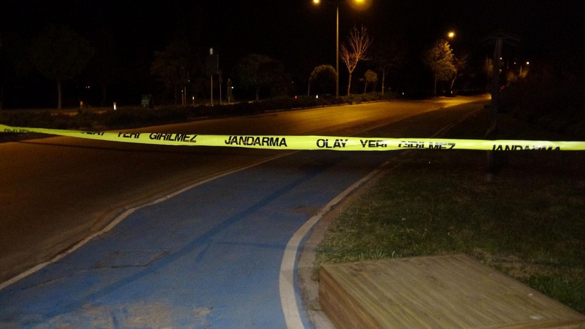 İzmir'de kazayla yeğenini öldüren kişi tutuklandı