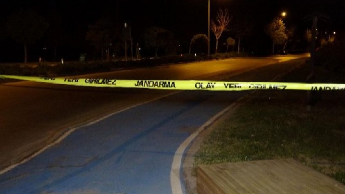 İzmir&#039;de kazayla yeğenini öldüren kişi tutuklandı