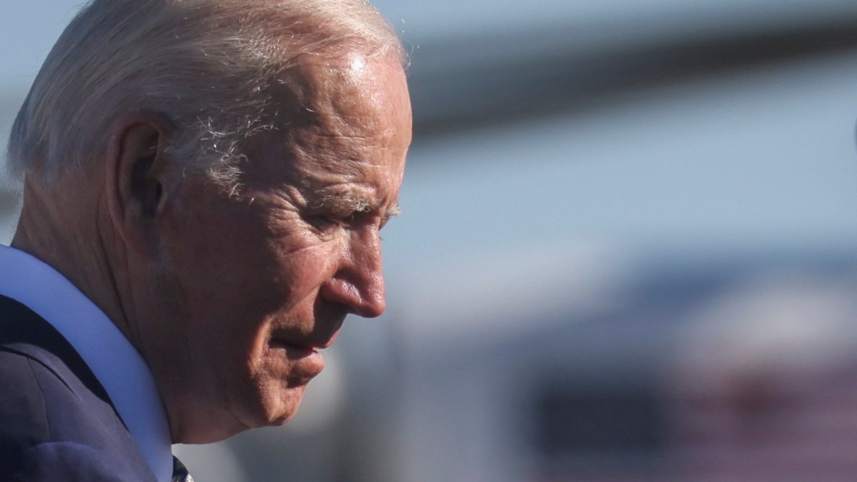 Joe Biden’ın Twitter takipçilerinin yarısı sahte iddiası