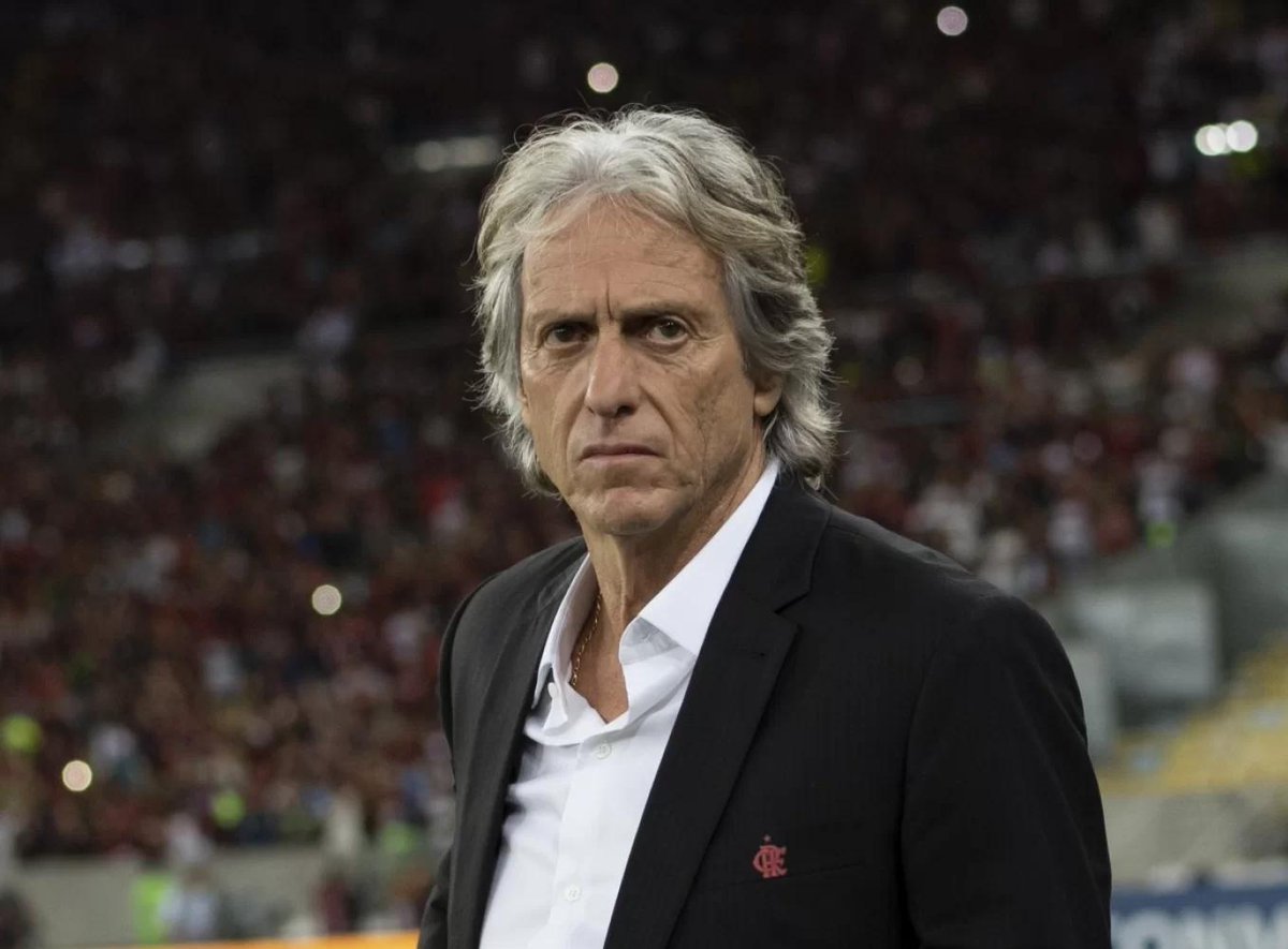 Jorge Jesus: Fenerbahçe dışındaki teklifleri reddettim