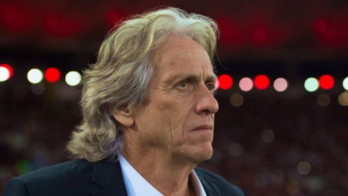 Jorge Jesus İstanbul'a Fenerbahçe'yi tanımaya gelecek