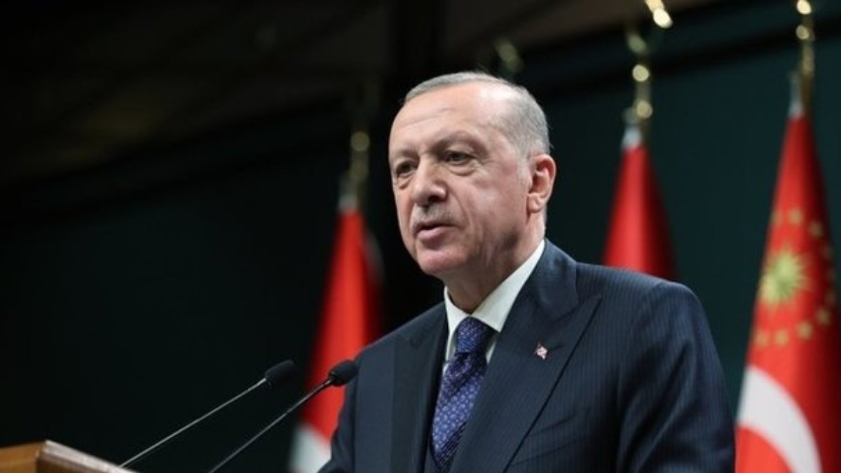 Kabine toplantısı ne zaman, bugün yapılacak mı? Kabine toplantısının tarihi...