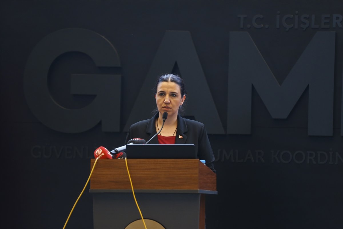 Kadına ve aile içi şiddet uygulayanlar, Elektronik İzleme Merkezi'nde takipte