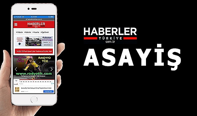 Kayseri'de şoförlerini öldüren baba ve oğul tutuklama kararı!