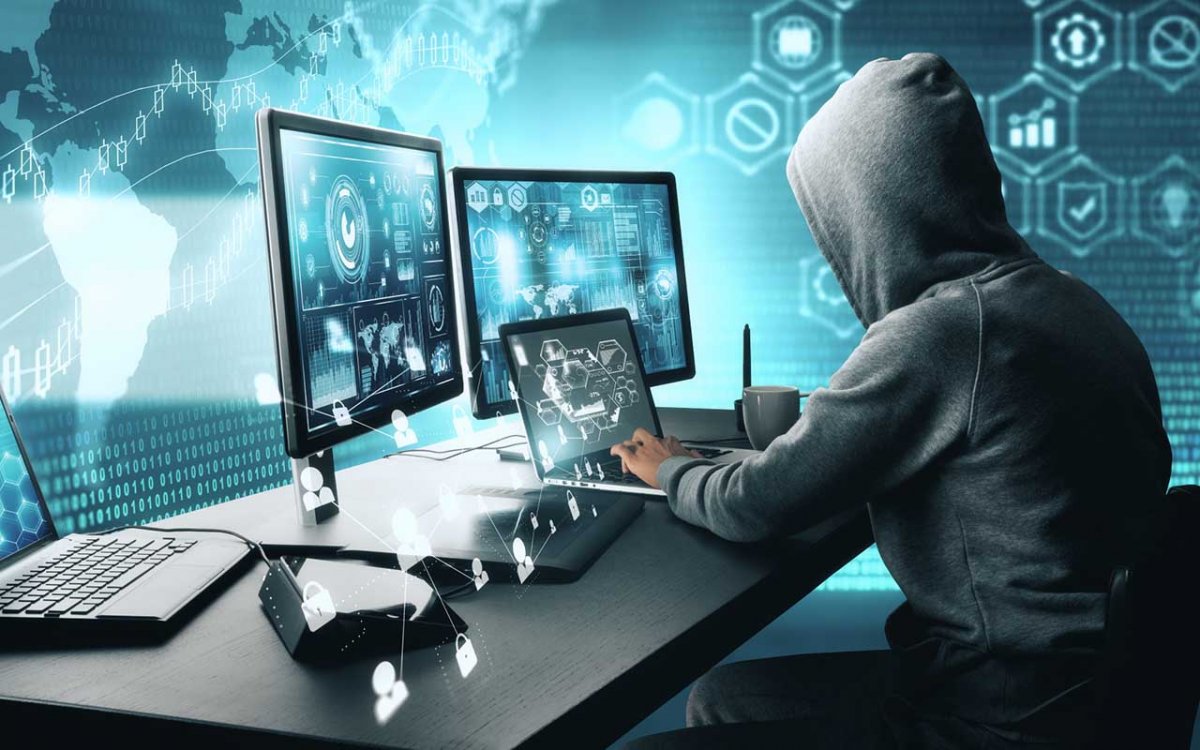 Kimlik bilgilerinizi korumak ve çaldırmamak için 6 kolay önlem