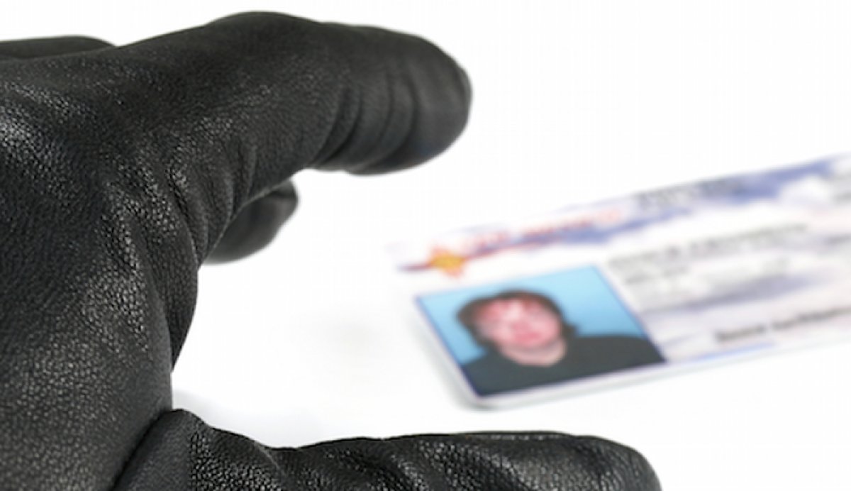 Kimlik bilgilerinizi korumak ve çaldırmamak için 6 kolay önlem