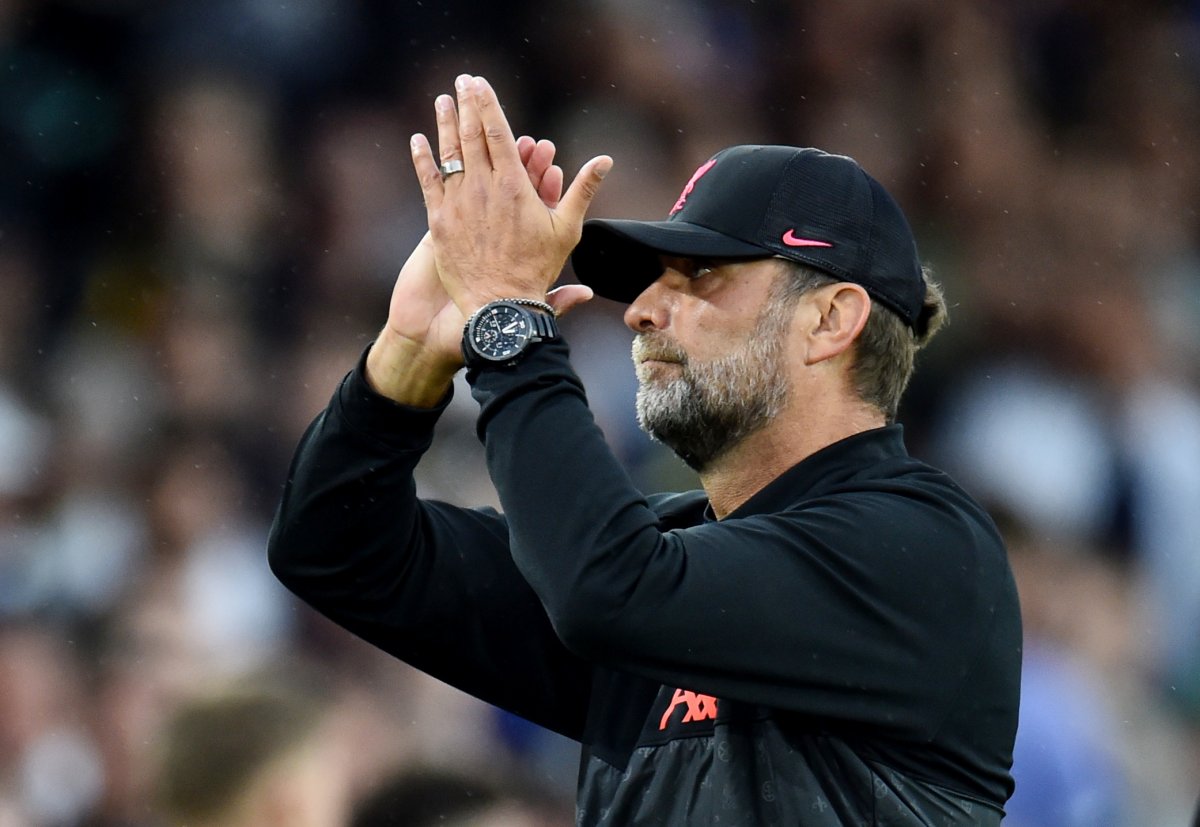 Klopp: Mane için Bayern iddiaları umurumda değil