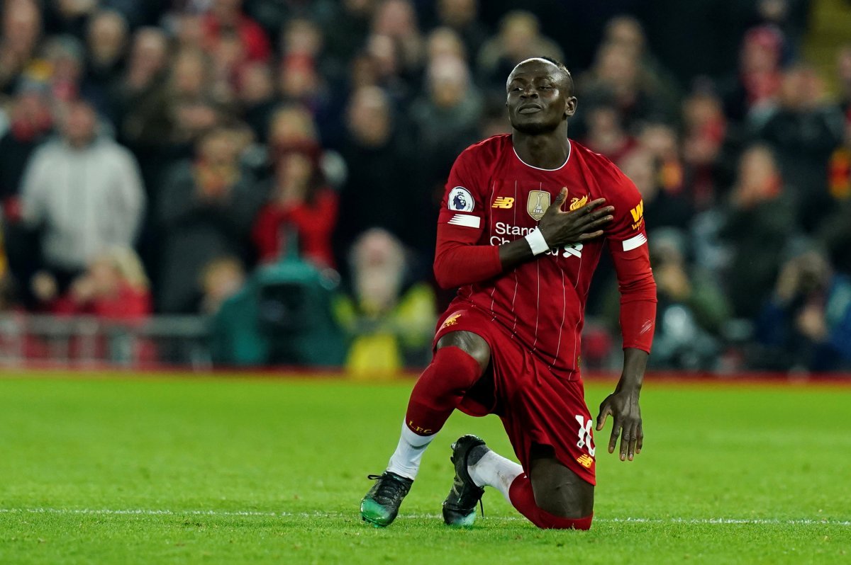 Klopp: Mane için Bayern iddiaları umurumda değil