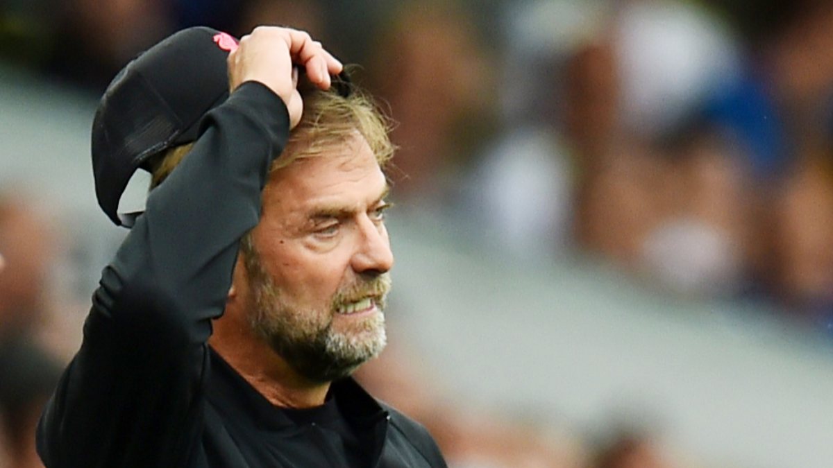 Klopp: Mane için Bayern iddiaları umurumda değil