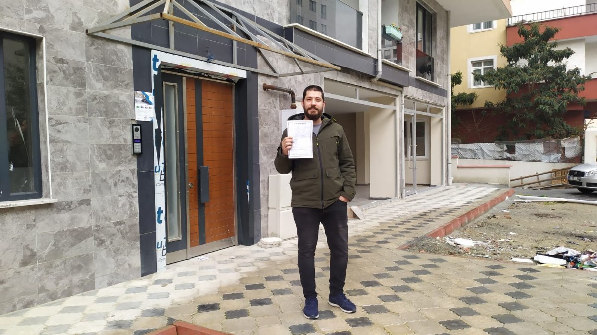 Küçükçekmece'de, evlenecek gençleri kiralık ev vaadiyle dolandıran 3 şüpheli yakalandı