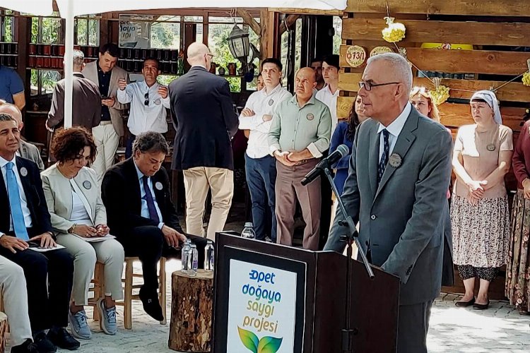 Marmaris&#039;in doğası yeniden nefes alacak