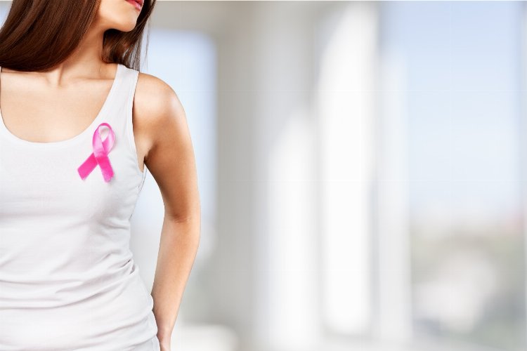 Meme kanseri teşhisinde farkındalık önem taşıyor!