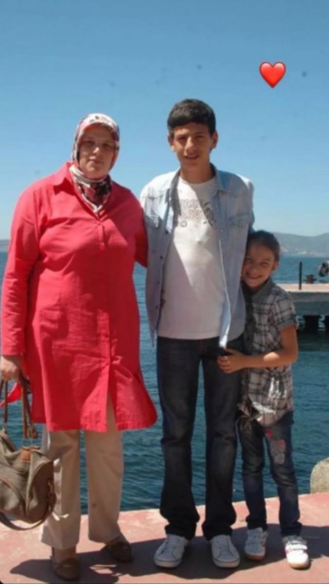 Merih Demiral: Kızım olursa annemin adını koyacağım