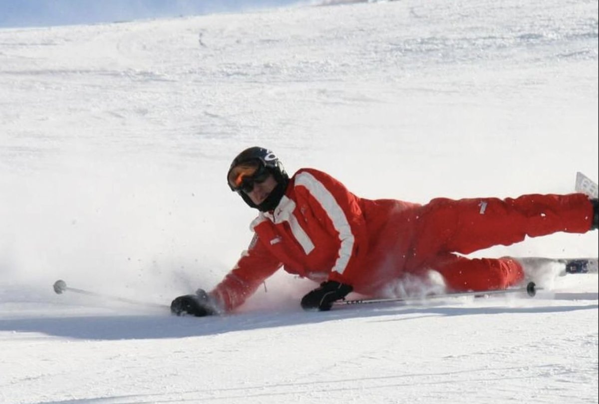 Michael Schumacher'in son durumu