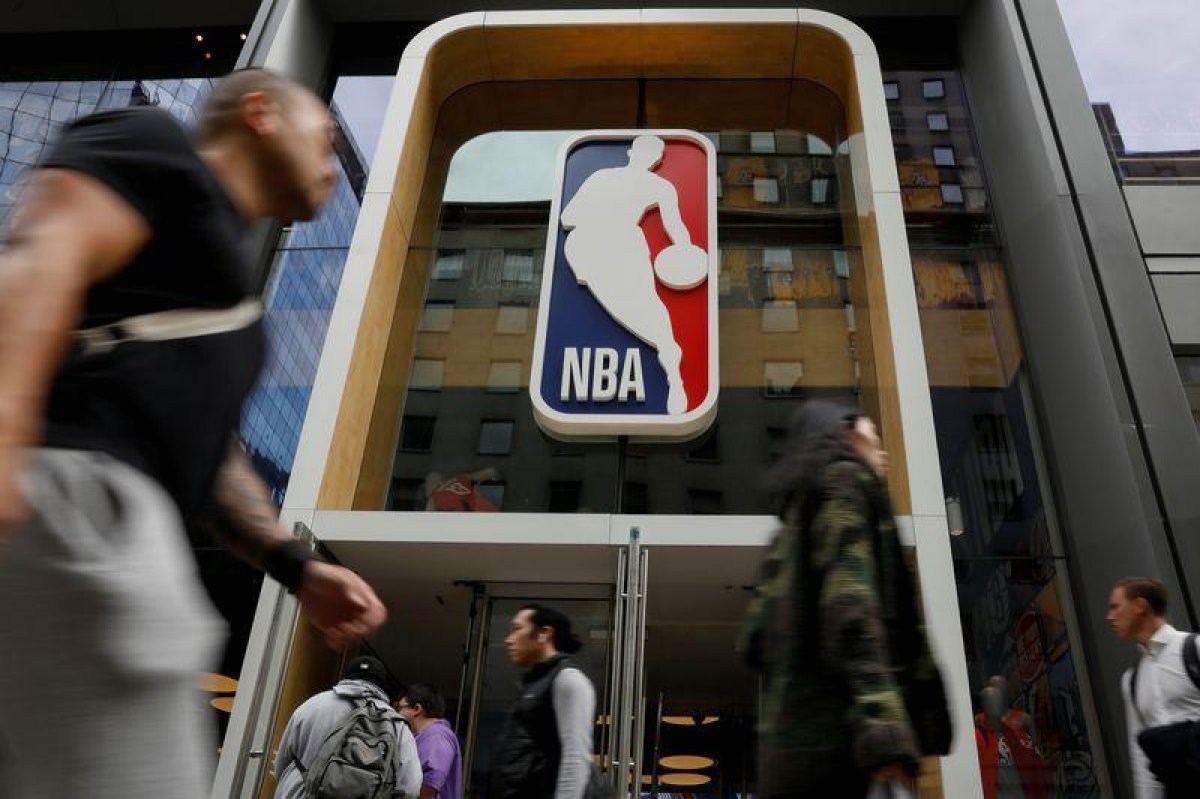 NBA'de sezonun en iyi 5'leri belli oldu