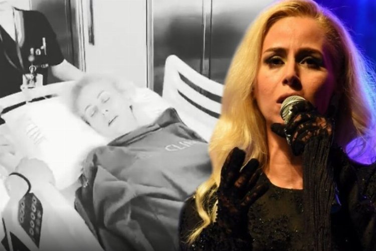 Niran Ünsal ameliyata alındı