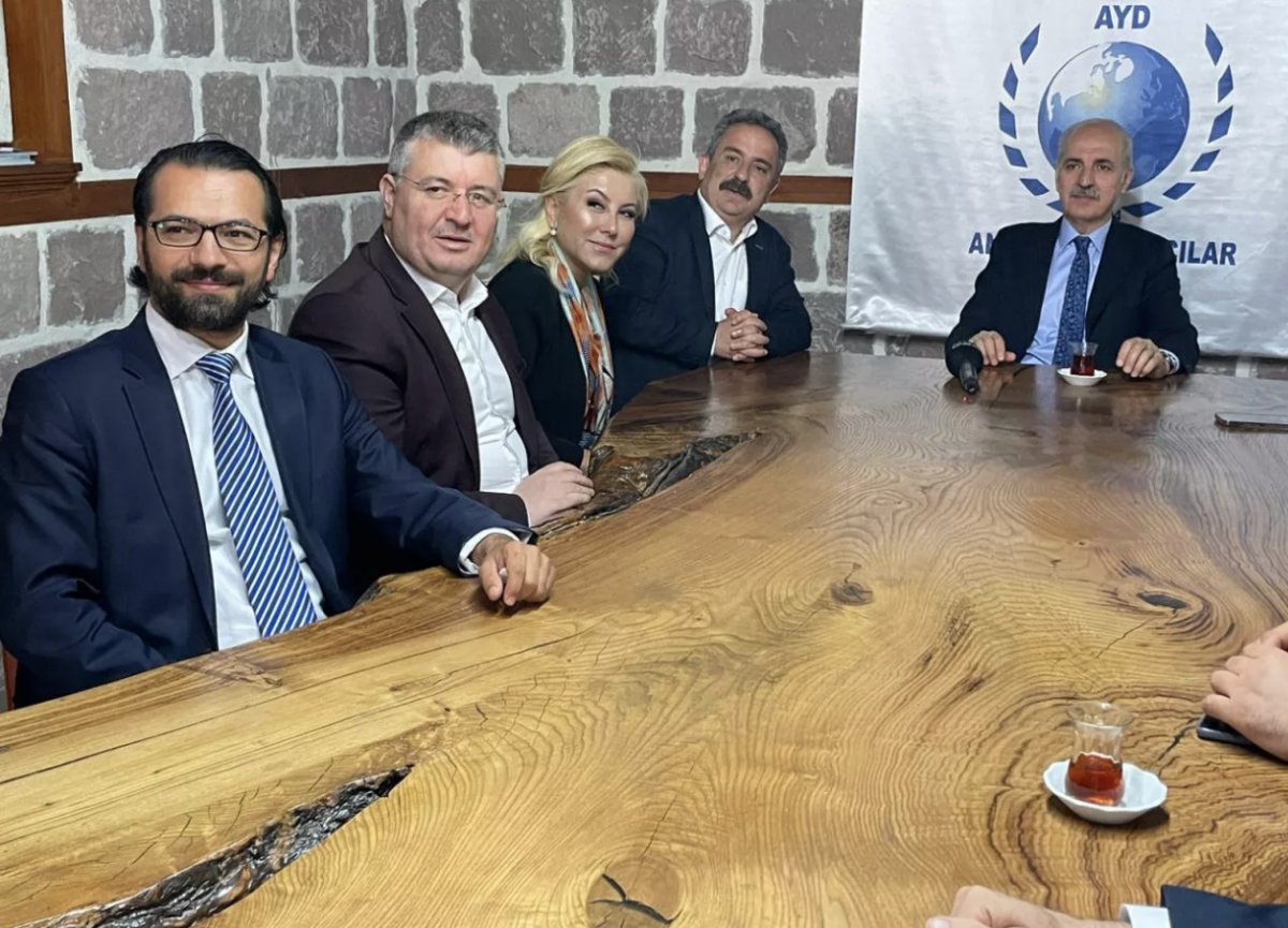 Numan Kurtulmuş'tan Kılıçdaroğlu tepkisi: Goebbels'e rahmet okutacak