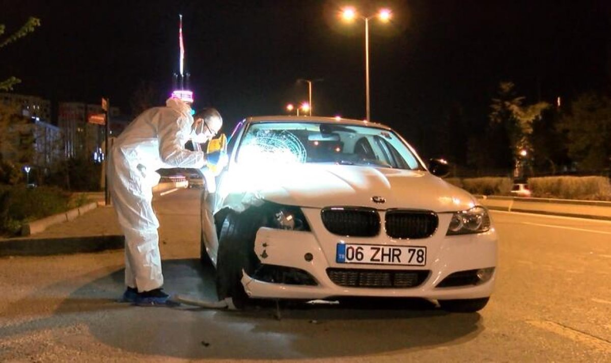 Pendik'te kazalar peş peşe geldi: 2'si ağır 5 yaralı