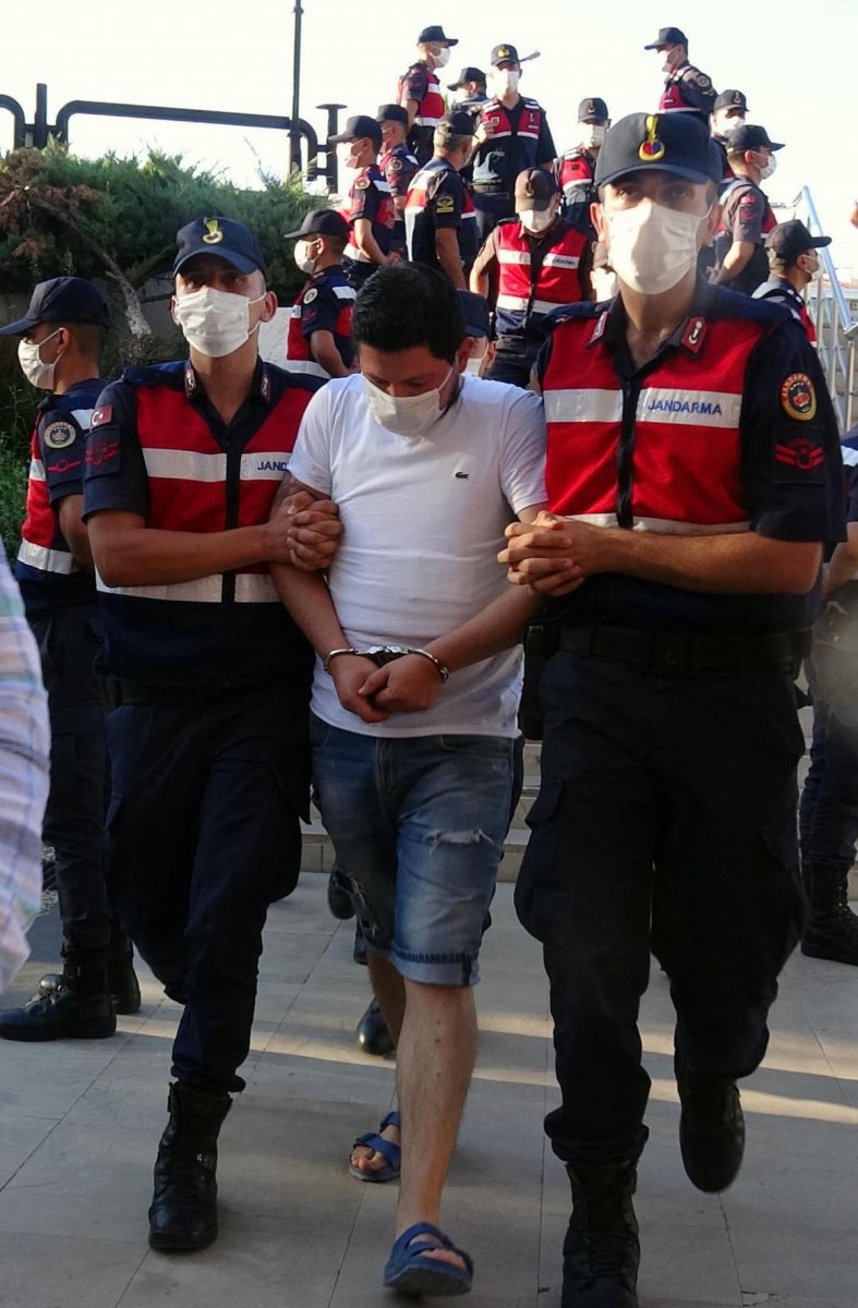 Pınar Gültekin davasında 12'nci duruşma