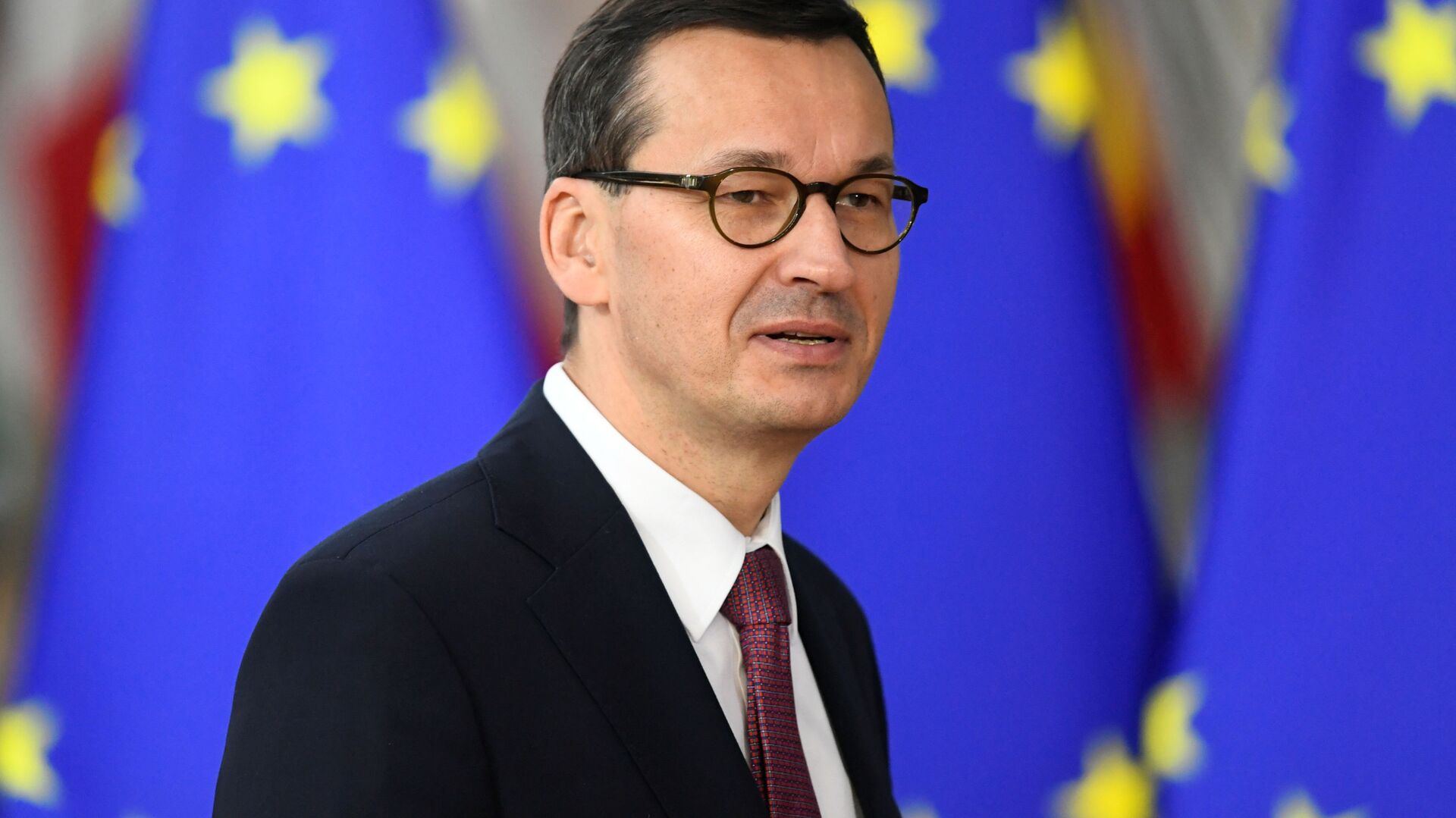 Polonya Başbakanı’ndan Norveç’e, petrol gelirlerini Ukrayna ile paylaşma çağrısı